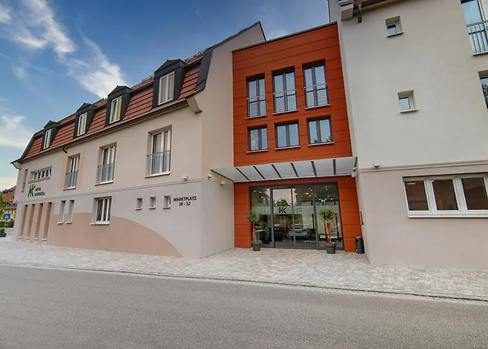 Hotel Kupferzell