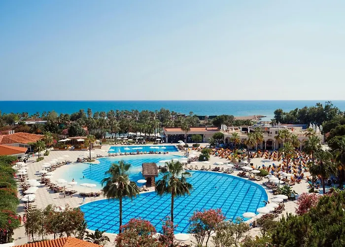 Selectum Family Resort Belek