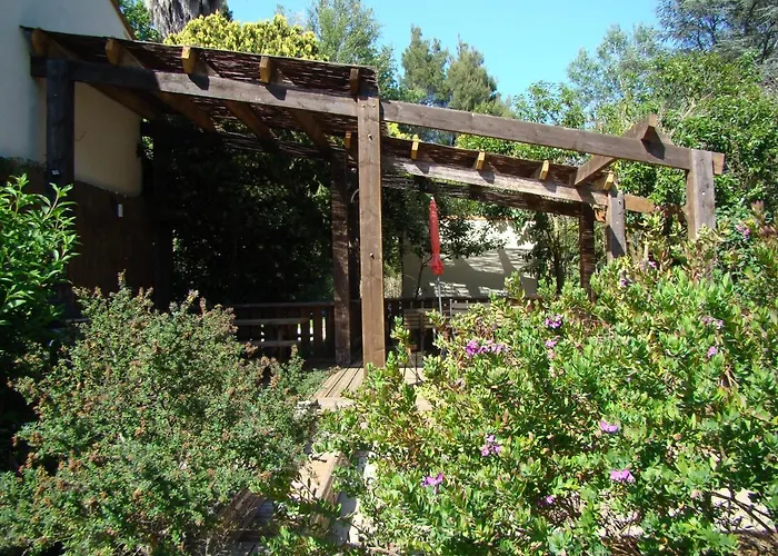 La Villa Saint Andre - Argeles Sur Mer