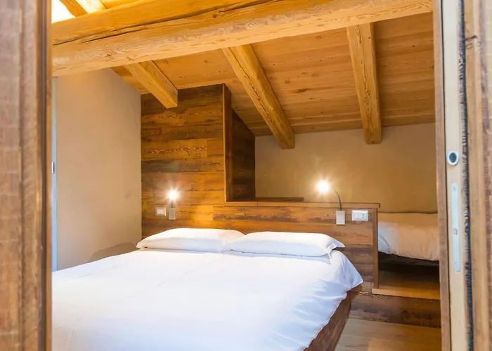 LA PLACETTE - Albergo diffuso e trattoria