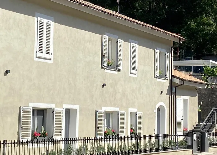 Marmore Charming House Terni