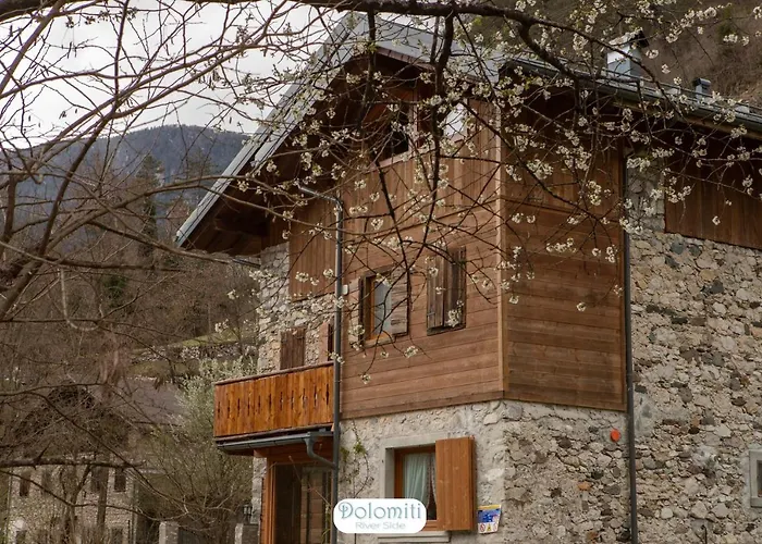 Dolomiti RiverSide