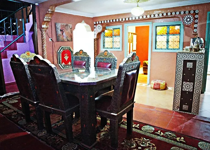 Naima House / دار نعيمة