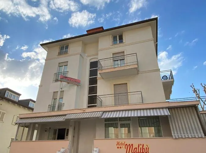 Hotel Malibù Mare