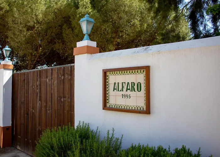 Alfaro'95