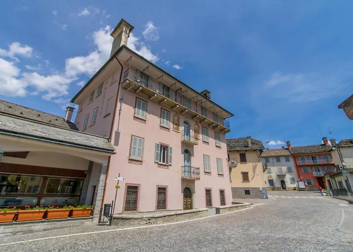 Residence Il Muretto
