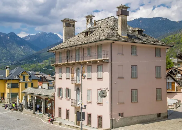 Residence Il Muretto