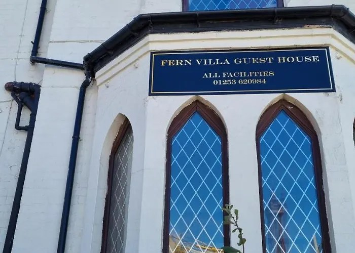 Fern Villa