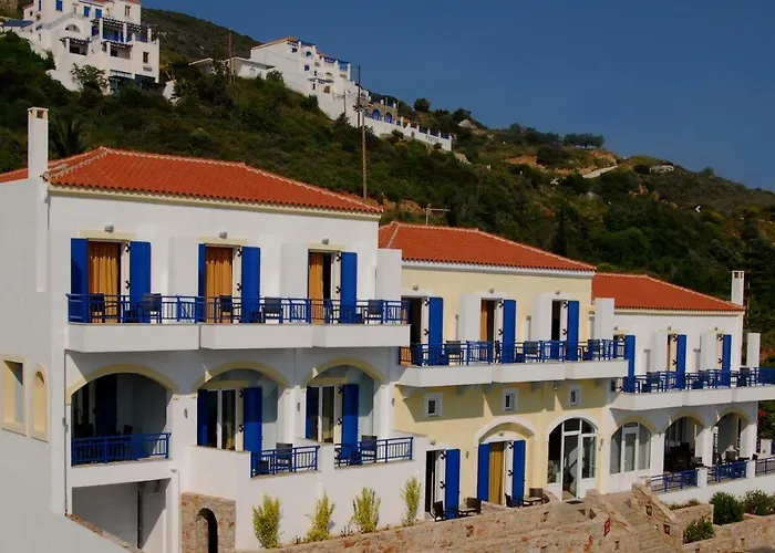 Kythera Irida Agia Pelagia 