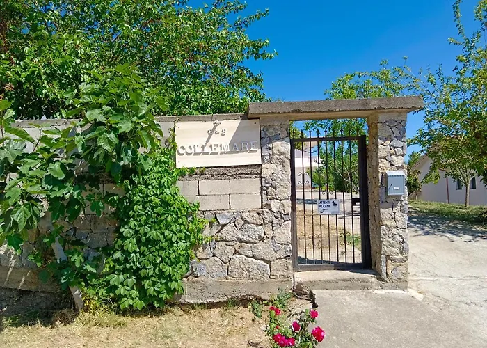 B&B Collemare