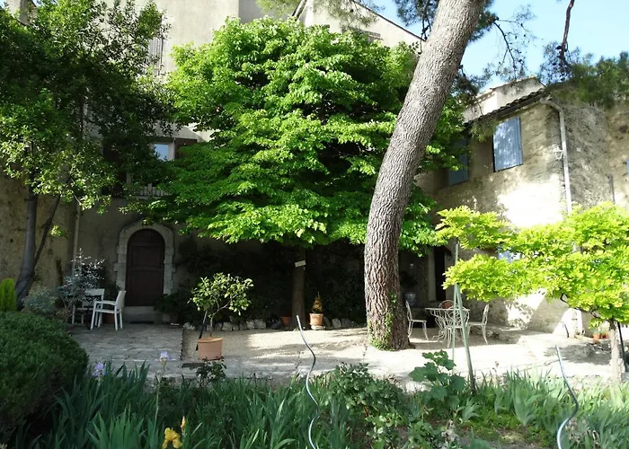 Le Clos du Tilleul