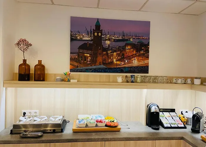 Residenz Hotel Neu Wulmstorf