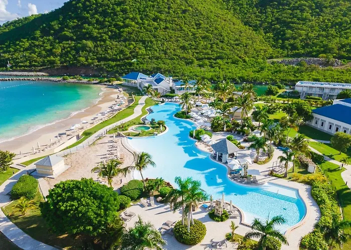 St Martin Beach & Spa (Adults Only)