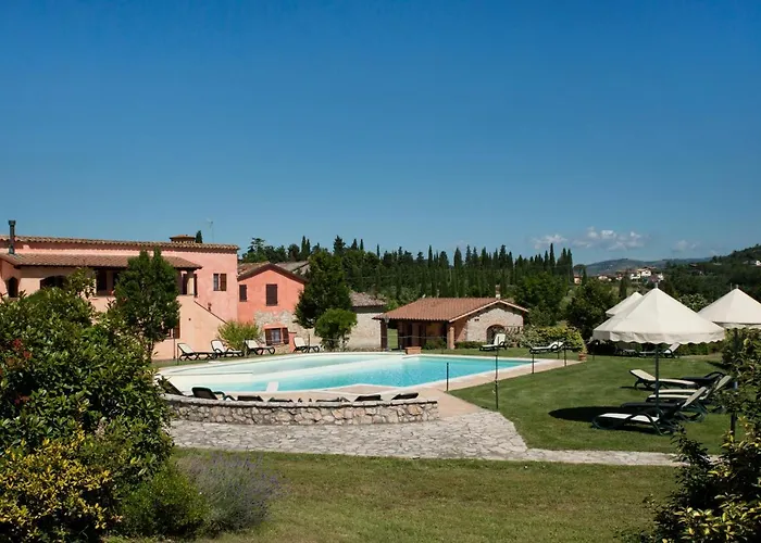 Residence Maria Giulia