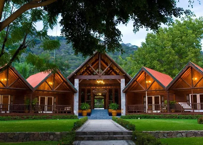 Santa María Resort
