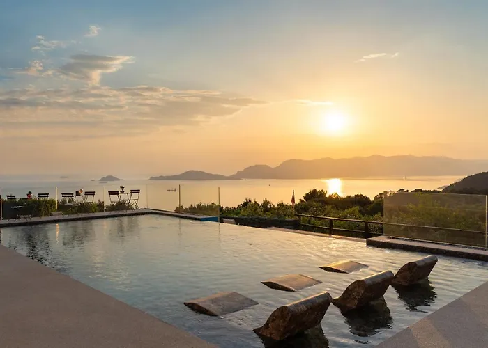 Golfo dei Poeti Relais&Spa