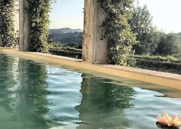 Il Sassoscritto Bed&Breakfast
