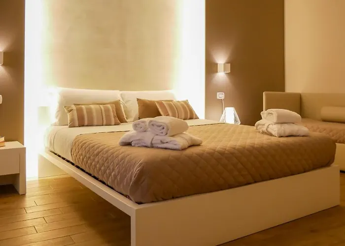 La Banchina Holiday Rooms