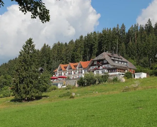 Jufa Hotel Schwarzwald