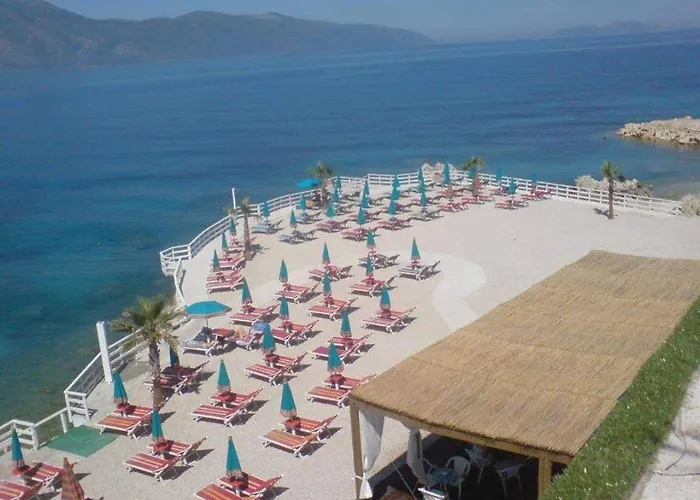 Hotel Roi Radhimë