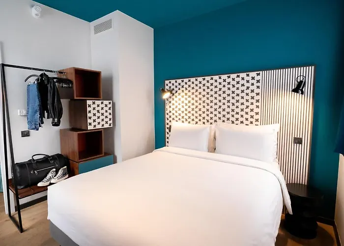 Boma Easy Living Hotel By Stay Collection