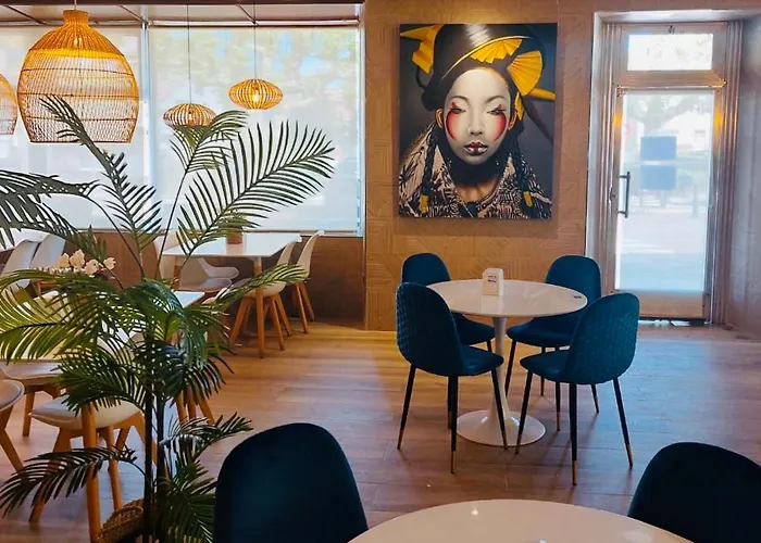 Hotel Cantabrico
