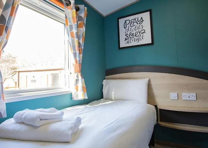 Golden Sands Holiday Park