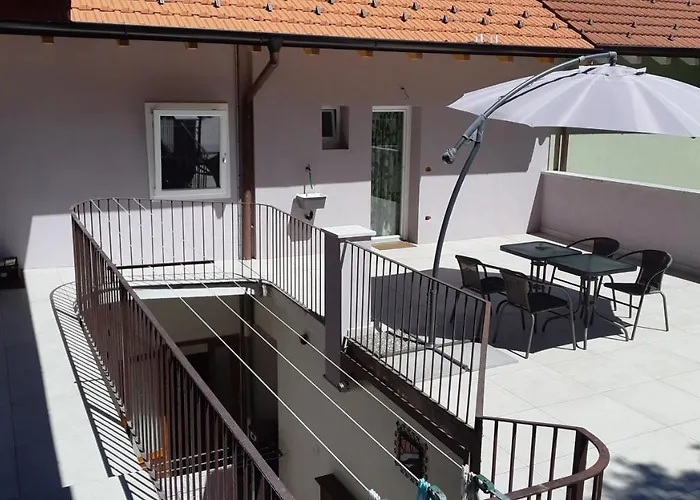 Guest House Green Heart