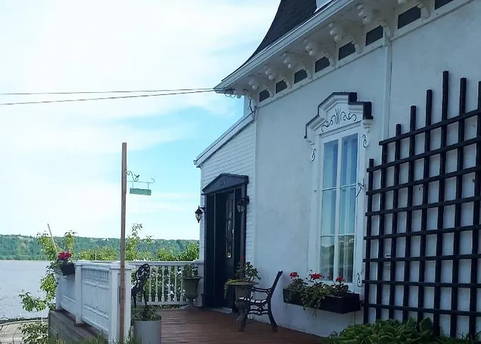 Auberge Le Petit Sejour