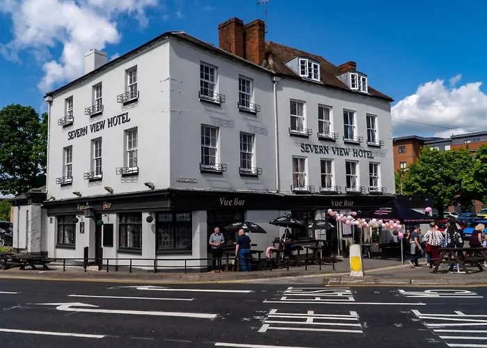 Severn View Hotel