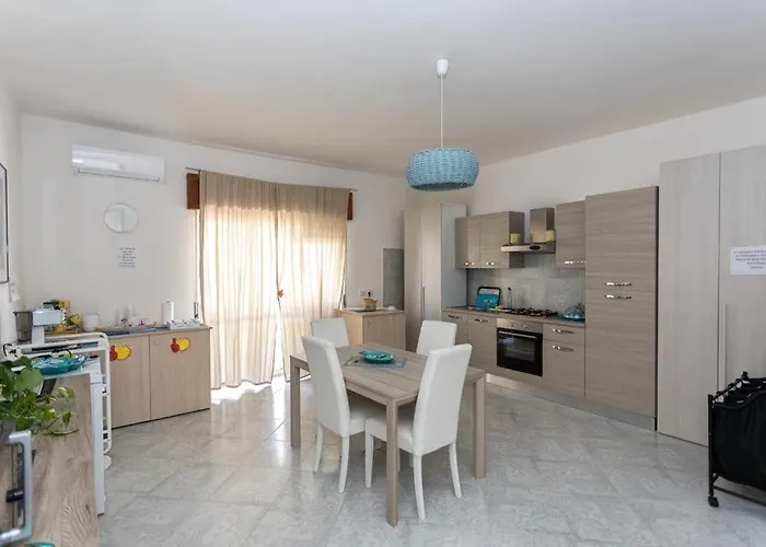 B&B La Barcaccia