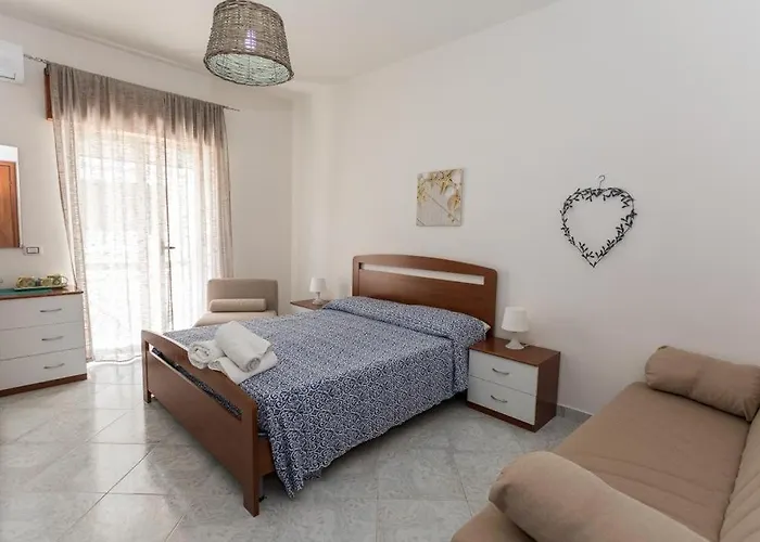 B&B La Barcaccia