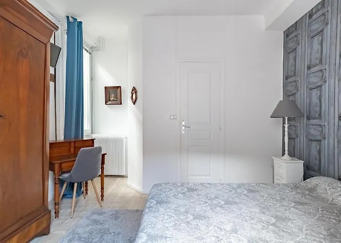 Hôtel des Arceaux