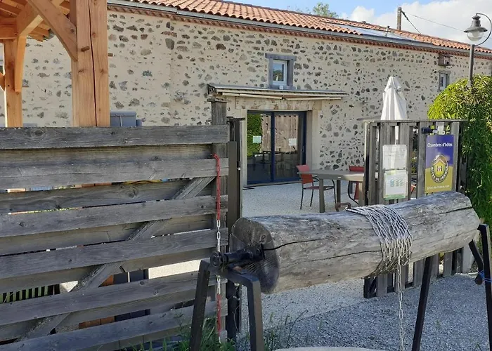 Les Galaines