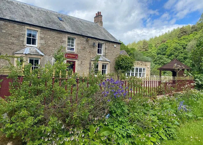 The Elks Head Inn
