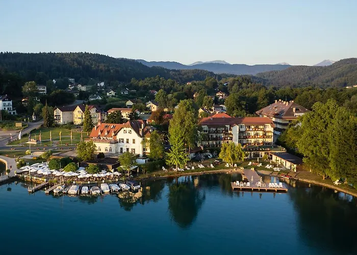 Strandhotel Sille