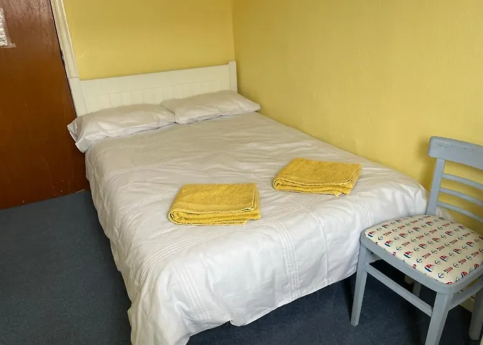 Glenroyd Guesthouse