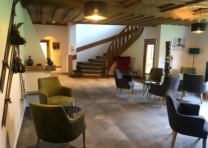 Hotel Auszeit Filzmoos