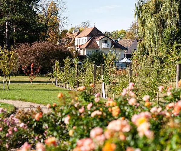 Hostellerie De Levernois