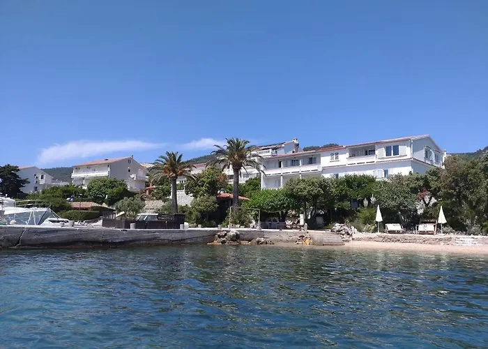 Guest House Palme Barbat na Rabu