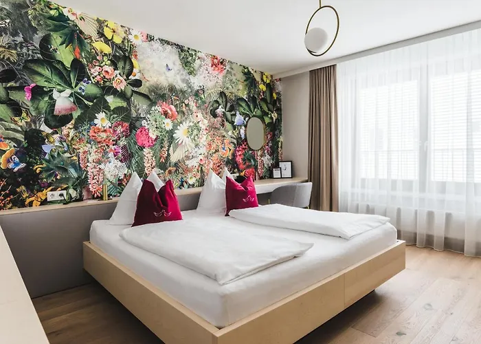 Altstadthotel Weisse Taube