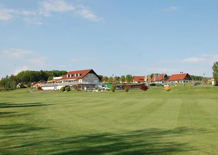 Golf Resort Klöch