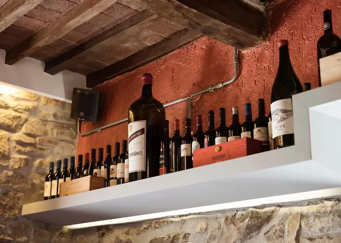 Locanda La Luna Tirli 