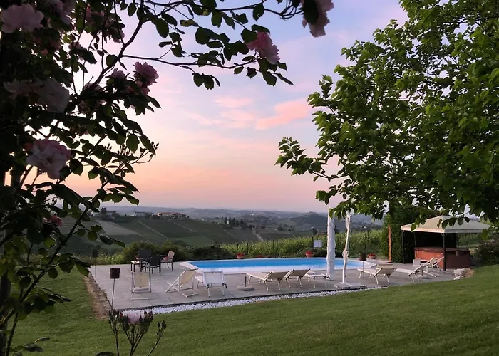 Agriturismo La Casa In Collina