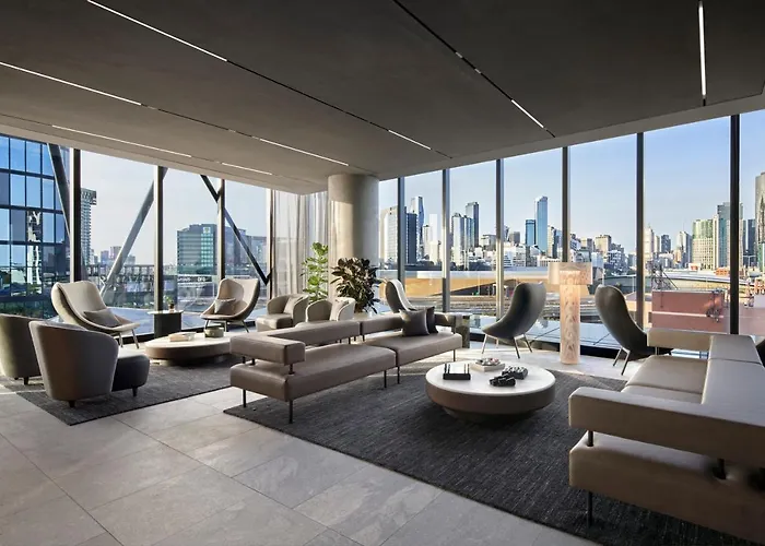Ac By Marriott Melbourne Southbank