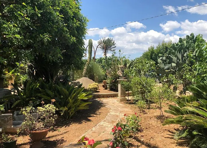 Villa Yucca