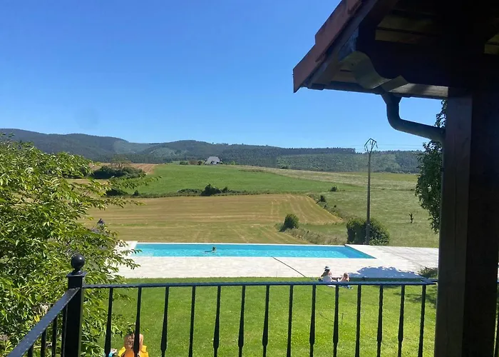 Posada Valle de Güemes