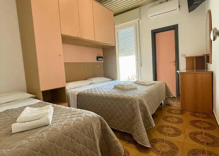Hotel Adler