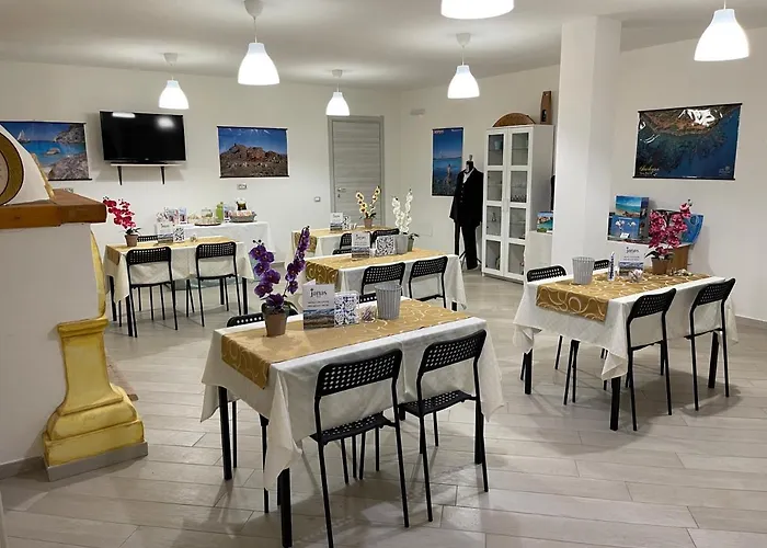 Janas B&B Posada 