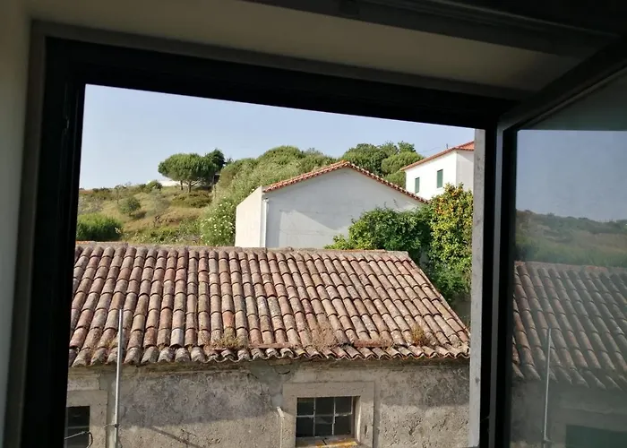 ADEGA Residências Artísticas - Perto de Lisboa